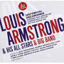 Armstrong, Louis - Louis Armstrong & His All Stars & Big Band