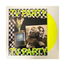 Tv Party - Tv Party