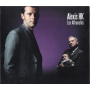 Alexis Hk - Les Affranchis