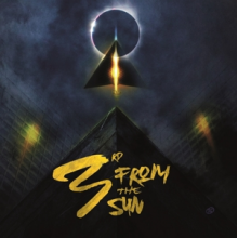 Third From the Sun - Third From the Sun
