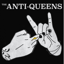 Anti-Queens - Anti-Queens