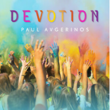 Avgerinos, Paul - Devotion