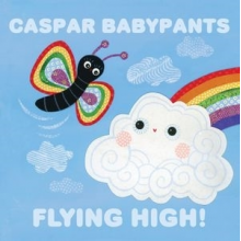 Babypants, Caspar - Flying High