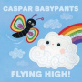 Babypants, Caspar - Flying High