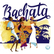 V/A - Bachata