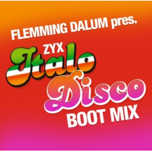 V/A - Zyx Italo Disco Boot Mix
