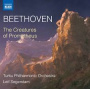Beethoven, Ludwig Van - Creatures of Prometheus