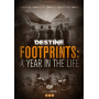 Destine - Footprints: a Year In the Life