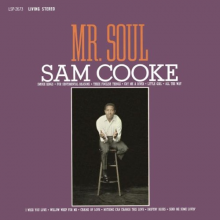 Cooke, Sam - Mr. Soul