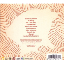 Groundation - Building an Ark