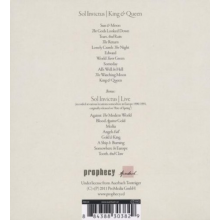 Sol Invictus - King & Queen