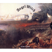 Angel Witch - As Above, So Below