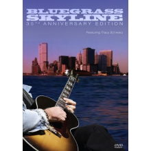 Documentary - Bluegrass Skyline