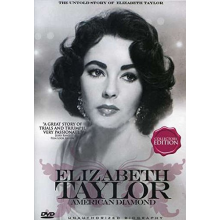 Taylor, Elizabeth - American Diamond