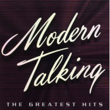 Modern Talking - Greatest Hits