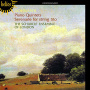 Dohnanyi, E. - Piano Quintets & Serenade