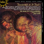 St Paul's Cathedral Choir, Andrew Carwood - Passiontide At St.Paul's