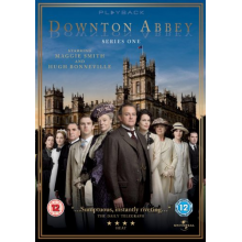 Tv Series - Downton Abbey Series 1