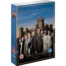 Tv Series - Downton Abbey Series 1