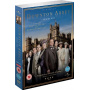Tv Series - Downton Abbey Series 1