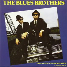 Blues Brothers - O.S.T. the Blues Brothers