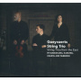 Goeyvaerts String Trio - String Trios From the East