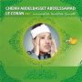Abdelbasset Abdelssamad, Cheik - Coran Vol.1