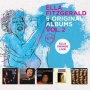 Fitzgerald, Ella - 5 Original Albums - Vol. 2 (Ella Swings Live)
