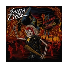 Santa Cruz - Katharsis