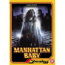 Movie - Manhattan Baby