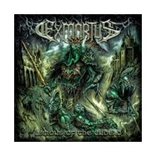 Exmortus - Legions of the Undead