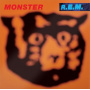 R.E.M. - Monster