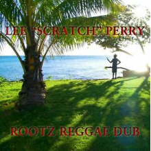 Tighten Up - Rootz Reggae Dub