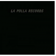 La Polla Records - Disco Negro
