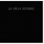La Polla Records - Disco Negro