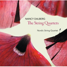 Dalberg, N. - String Quartets