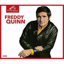 Quinn, Freddy - Electrola...Das Ist Musik! Freddy Quinn