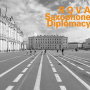 Raskin, Jon - Saxophone Diplomacy
