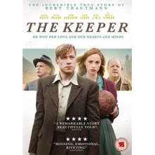 Movie - Keeper