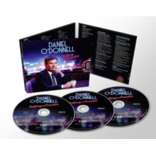 O'Donnell, Daniel - Halfway To Paradise
