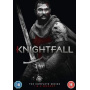 Tv Series - Knightfall Season 1-2