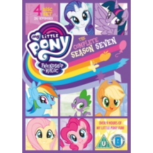 Children - My Little Pony - Friendship is Magic: Complete Season 7