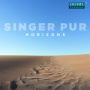 Singer Pur - Horizons