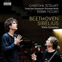 Tetzlaff, Christian - Beethoven/Sibelius Violin Concertos
