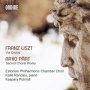 Estonian Philharmonic Chamber Choir - Via Crucis - Sacred Choral Works