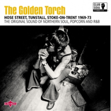 V/A - Golden Torch