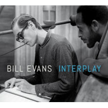 Evans, Bill - Interplay