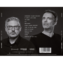 Arctic Sunrise - Across the Ice