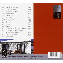 Aguiar, Beatriz - Nomade