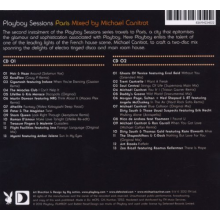 Various - Playboy Sessions - Paris